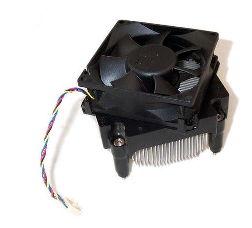 Components>Fans and Heatsinks>Laptops - Dell - VD768 - Open Box