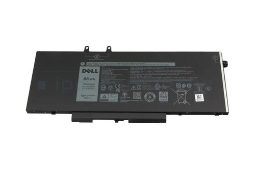 Components>Batteries>Laptops - Dell - JG75F - Open Box