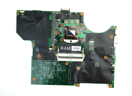 Components>Motherboards>Laptops - Dell - 72HGG - Open Box