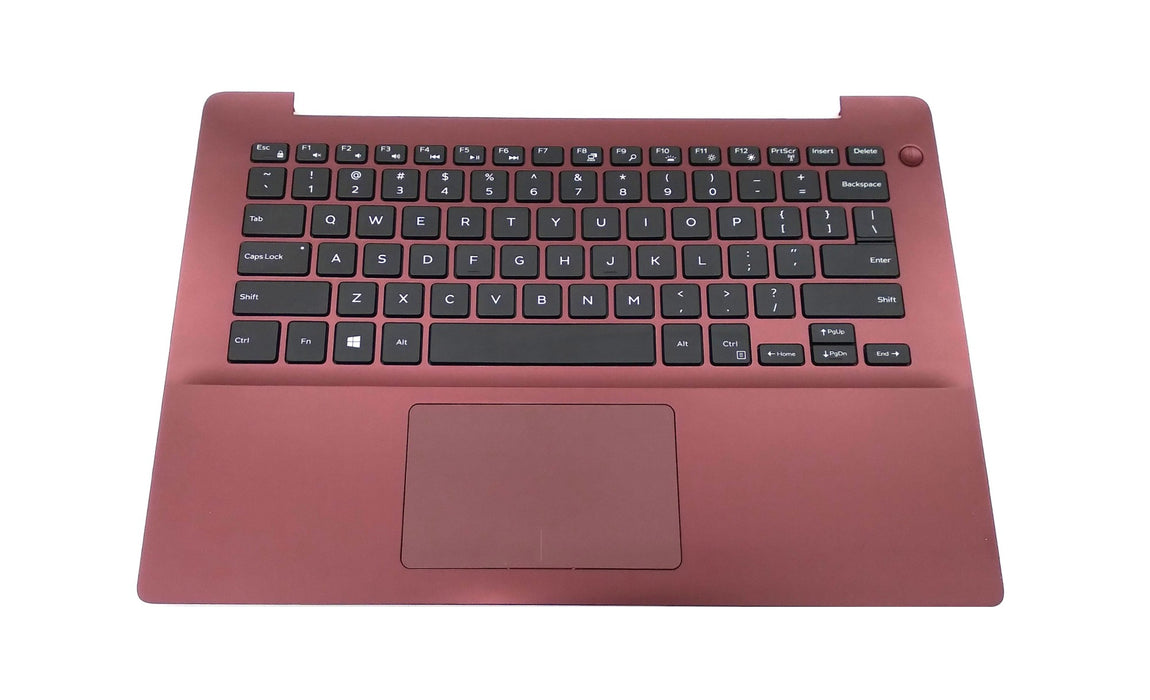 Components>Chassis & Chassis Parts>Laptops - Dell - HPJ5Y - Open Box