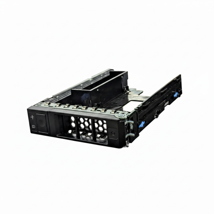 Servers>Server Options>Drive Trays/Chassis - Dell - IB5IFK200-600 - Open Box