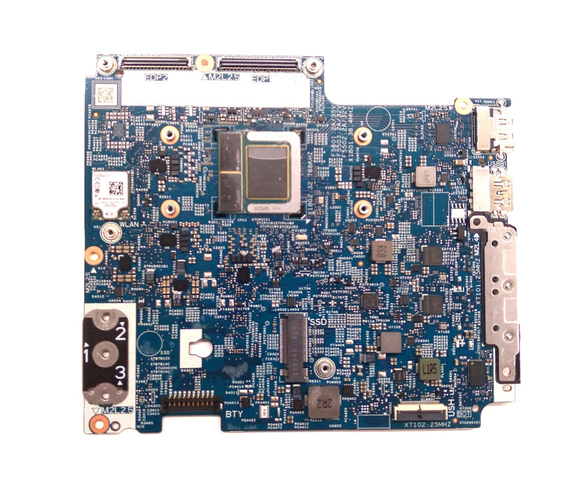 Components>Motherboards>Laptops - Dell - 793YR - Open Box