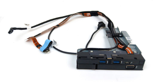 Servers>Server Options>Other - Dell - 6HM7D - Open Box