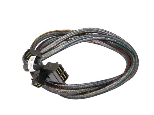 Cables & Connectors>SCSI/ IDE / EIDE / ATA / SATA - Dell - VKGDV - Open Box