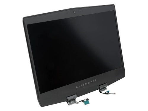 Components>Screens>Laptop Screen Assembly - Dell - PPT3N - New