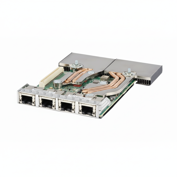 Networking>Ethernet / Network / Wireless Cards - Dell - X1TD1 - Open Box