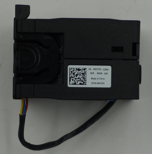 Servers>Server Options>Fans/Heatsinks - Dell - WFXP8 - Open Box