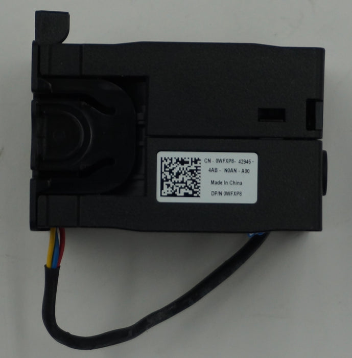 Servers>Server Options>Fans/Heatsinks - Dell - WFXP8 - Open Box
