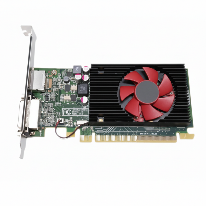 Multimedia>Video Cards - Dell - Y7XRF - New