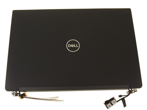 Components>Screens>Laptop Screen Assembly - Dell - MCJDT - New