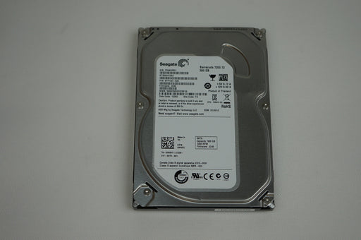 Servers>Drives & Storage - Dell - 9H0FC - Open Box