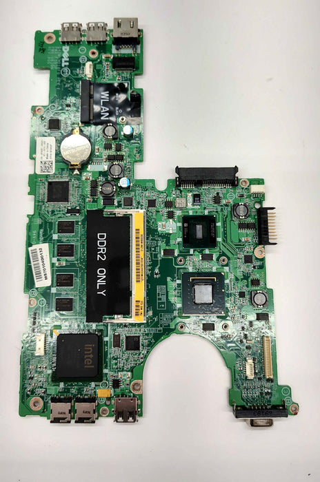 Components>Motherboards>Laptops - Dell - F593P - Open Box