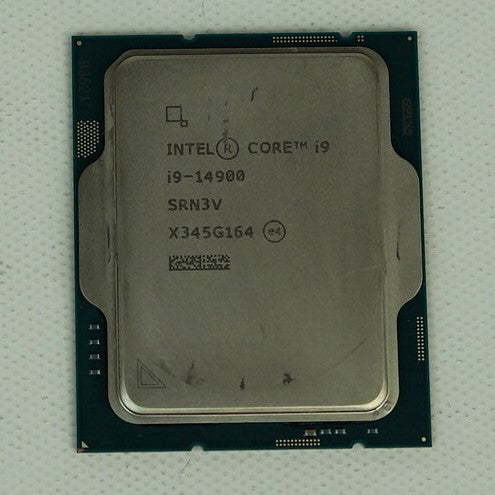 Components>CPUs>Desktops - Intel - CM8071504820609 - Open Box