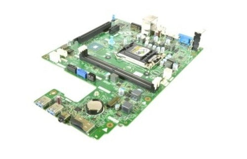 Components>Motherboards>Desktops - Dell - D02VH - Open Box