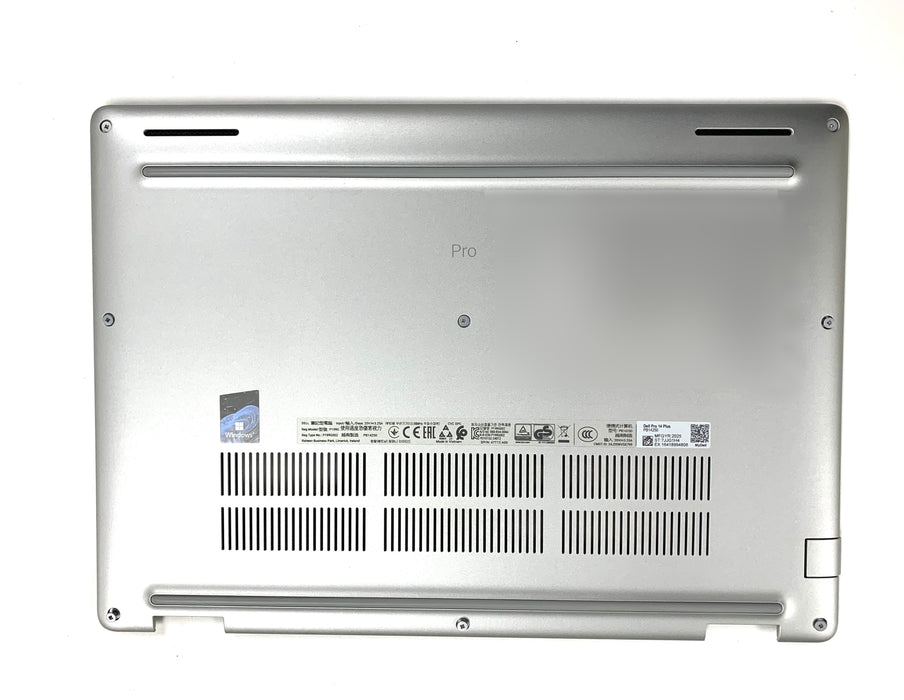 Components>Chassis & Chassis Parts>Laptops - Dell - PDKX9 - Open Box