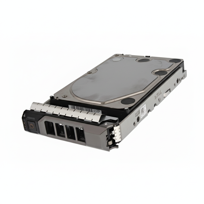 Servers>Drives & Storage - Dell - HNWHH - Open Box