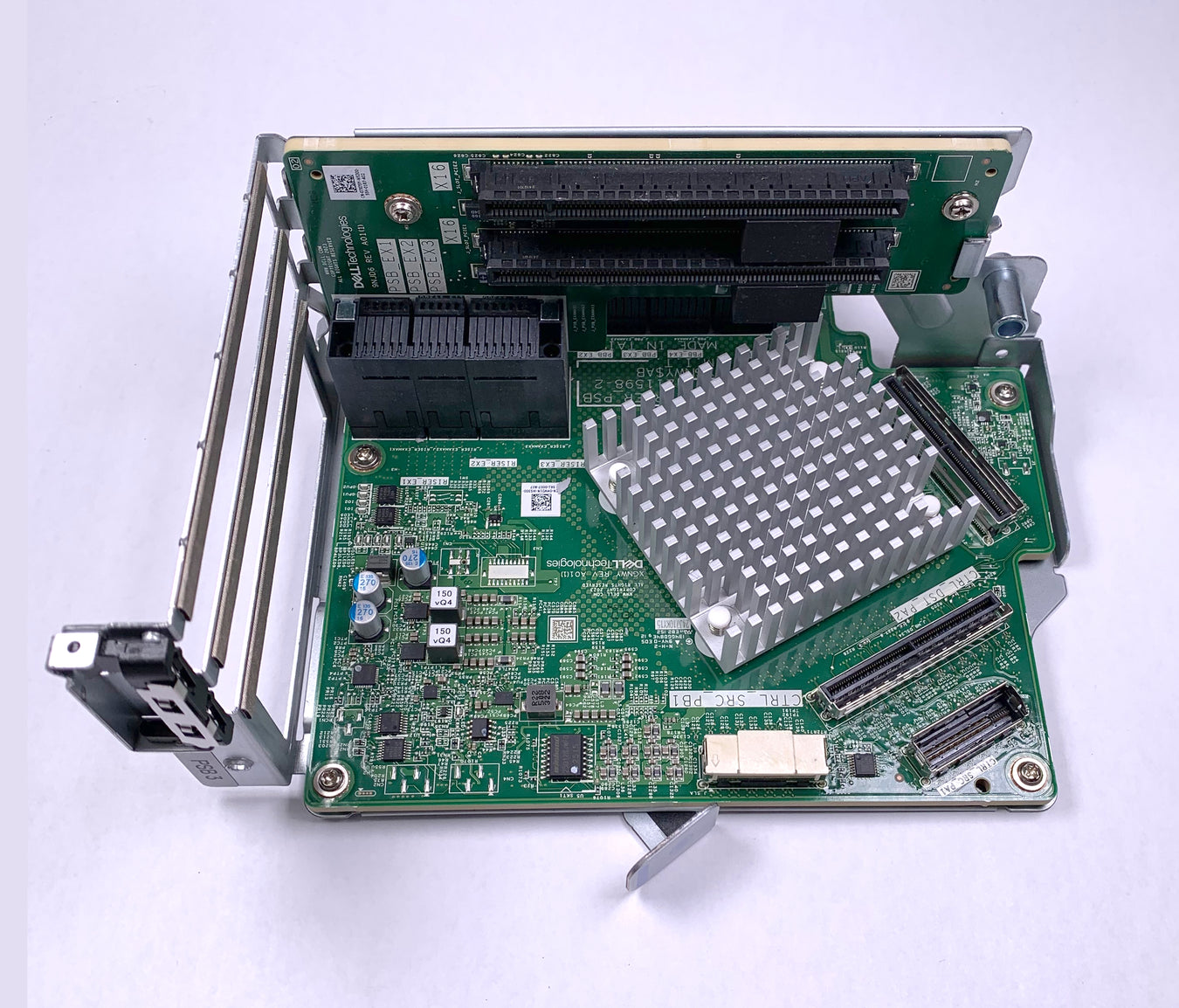 Server Miscellaneous Parts