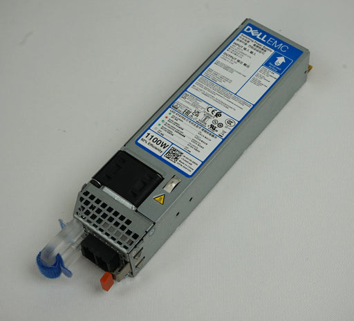 Servers>Server Options>Power Supplies - Dell - VKY5X - Open Box