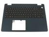Components>Palmrest and Keyboard Assemblies - Dell - PV7G9 - New