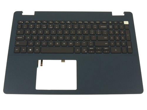 Components>Palmrest and Keyboard Assemblies - Dell - PV7G9 - New