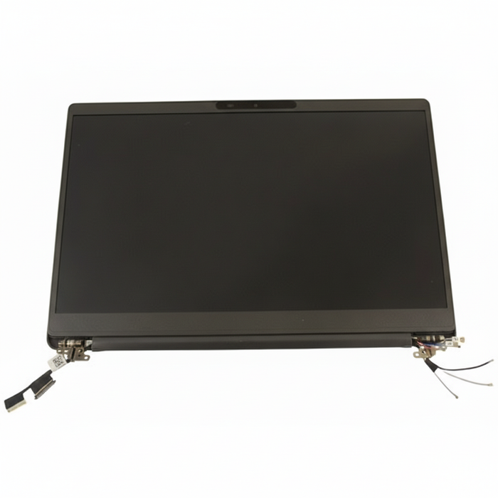 Components>Screens>Laptop Screen Assembly - Dell - TN55X - New