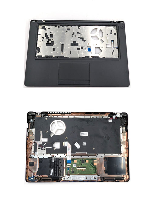 Components>Chassis & Chassis Parts>Laptops - Dell - D6MDJ - New