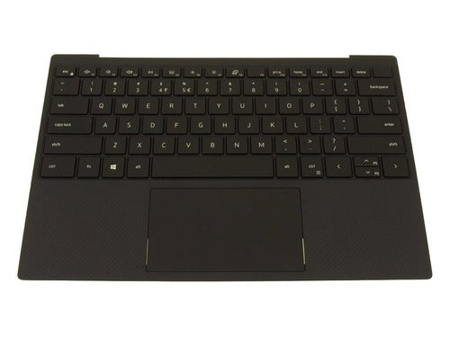 Components>Palmrest and Keyboard Assemblies - Dell - 6JC7G - New
