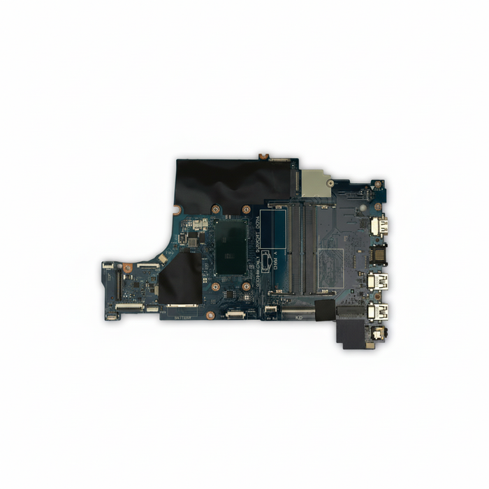 Components>Motherboards>Laptops - Dell - 3K7G5 - New