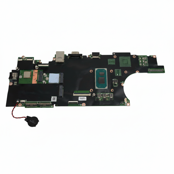 Components>Motherboards>Laptops - Dell - N2G5P - Open Box
