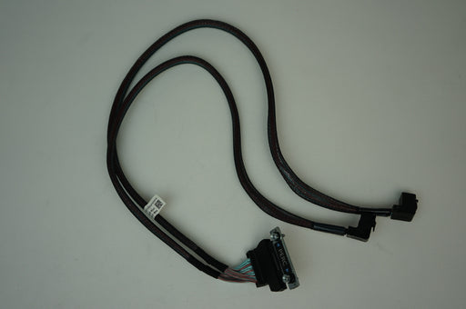 Cables & Connectors>SCSI/ IDE / EIDE / ATA / SATA - Dell - F037K - Open Box
