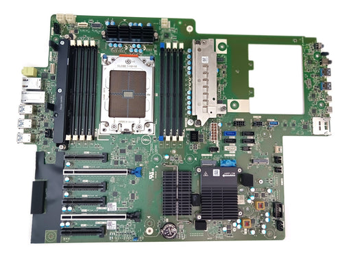 Components>Motherboards>Desktops - Dell - 0RP38 - Open Box