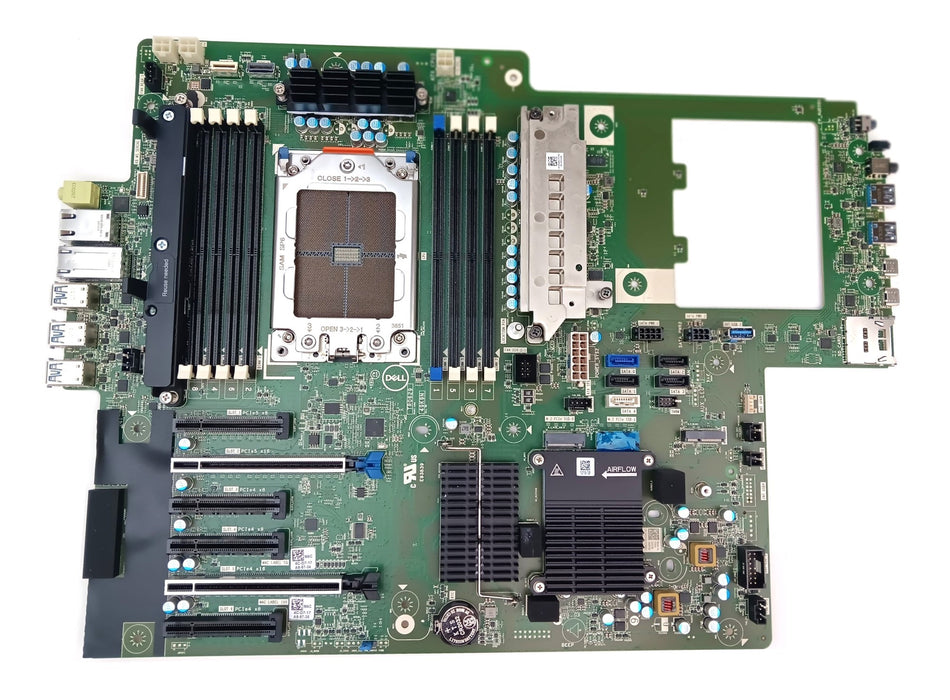 Components>Motherboards>Desktops - Dell - 0RP38 - Refurbished