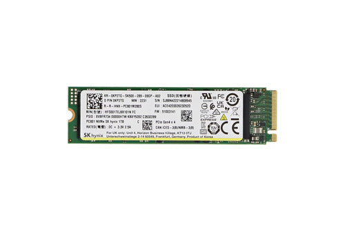Drives & Storage>SSD Drives - Dell - KP2TG - Open Box