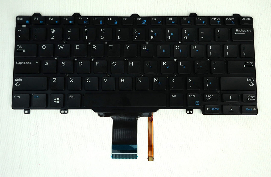Components>Chassis & Chassis Parts>Laptops - Dell - 3P2DR - Open Box
