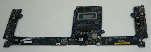 Components>Motherboards>Laptops - Dell - 3PY12 - Open Box