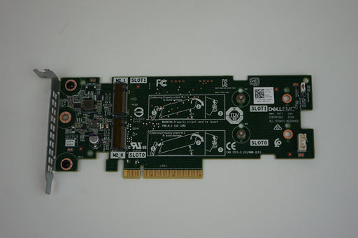 Networking>Network Hubs / Switches - Dell - 3JT49 - Open Box