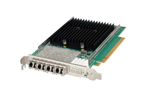 Drives & Storage>Fibre / Infiniband Storage Controllers - Dell - VHW9N - Open Box