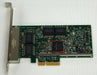 Networking>Ethernet / Network / Wireless Cards - Dell - MVK5F - Open Box