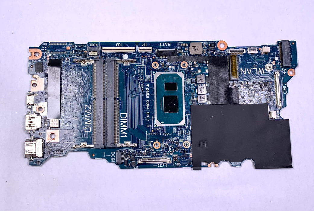 Components>Motherboards>Laptops - Dell - 2D65H - Open Box