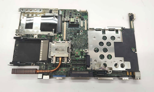 Components>Motherboards>Laptops - Dell - 6G040 - Open Box