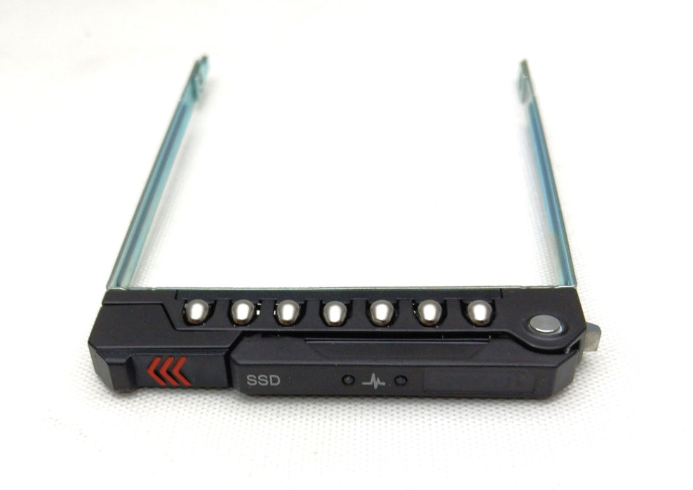 Servers>Server Options>Drive Trays/Chassis - Dell - NV2RX - Open Box