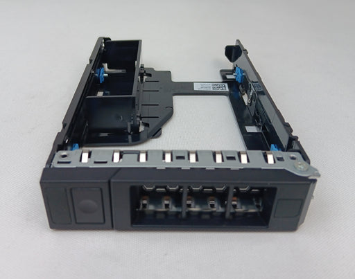 Drives & Storage>Drive Trays and Enclosures - Dell - PVY1R - Open Box