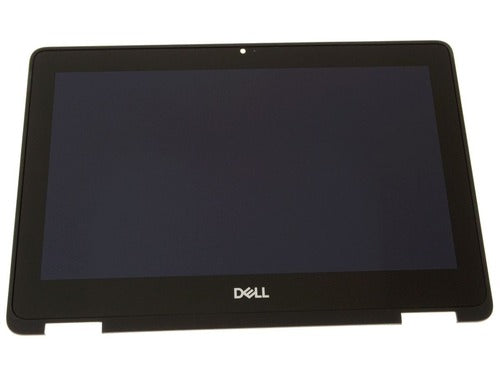 Components>Screens>Laptop Screen Assembly - Dell - P2FCT - New