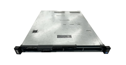 Servers>Rackmount Servers - Dell - R310-5XKKK - Open Box