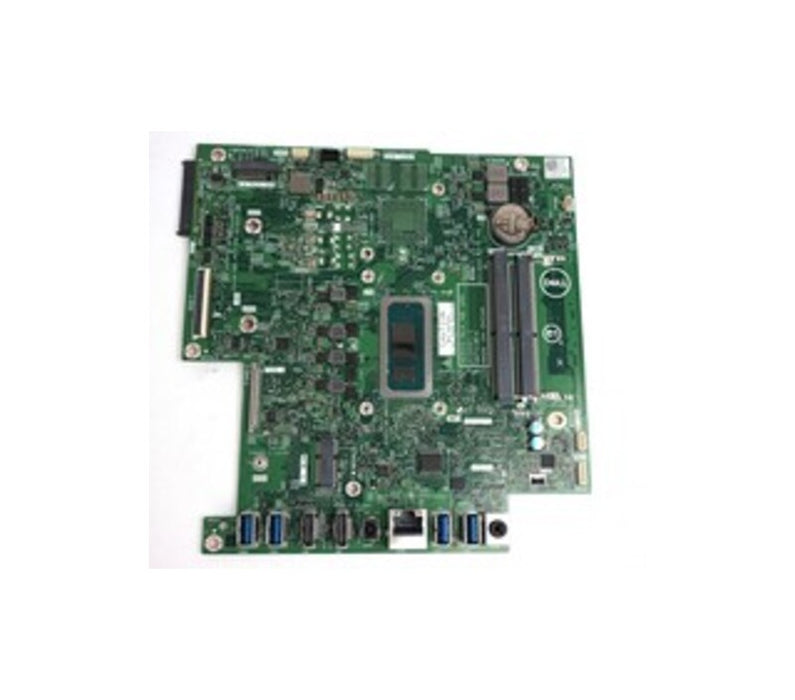 Components>Motherboards>Desktops - Dell - D4WPD - Open Box