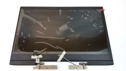 Components>Screens>Laptop Screen Assembly - Dell - 1W35G - New