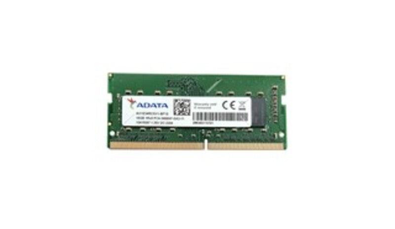 Memory>RAM - Desktop/Laptop - ADATA Technology Co. - AO1E34RCSV1-BF1S - Open Box