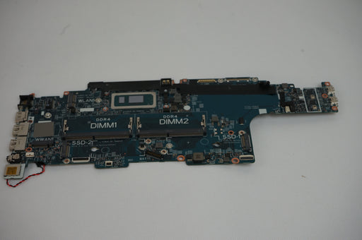 Components>Motherboards>Laptops - Dell - DPK0G - Open Box