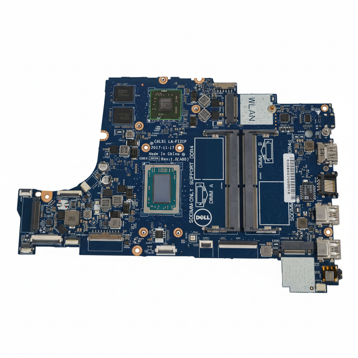 Components>Motherboards>Desktops - Dell - 82KGC - New