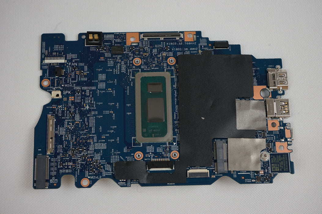 Components>Motherboards>Laptops - Dell - G53GT - Open Box